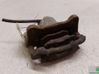 Front brake caliper 4775002490