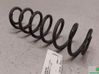Rear coil spring rubber mount 4823102M11