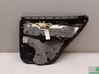 Front door card panel trim 6764078030M3
