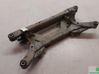 Rear subframe 