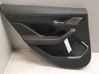Front door card panel trim T4K4584