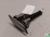 Headlight washer spray nozzle 