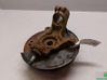 Front wheel hub spindle knuckle 2350082