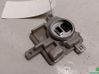 Steuergerät Xenon Scheinwerfer 8K0941597E