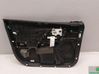 Front door card panel trim 82306G5110DR4