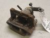 Rear brake caliper 1617937680