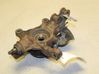 Front wheel hub spindle knuckle 1617969380