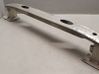Rear bumper support beam 9808286980