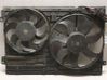Kale ventilateur de radiateur refroidissement moteur 1K0959455FR