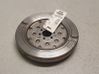 Volante motor 04E105266P