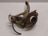 Front wheel hub spindle knuckle 5Q0407255Q