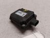 Muut ohjainlaitteet/moduulit 4G0907410