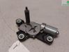 Rear window wiper motor 31294492