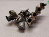 Turbo 03C145702L