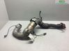 Catalyst/FAP/DPF particulate filter 1882613