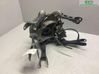 Rear wheel hub spindle/knuckle 33326852161