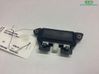 Tailgate opening switch 100728500C