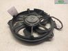 Radiator cooling fan shroud 
