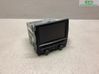 Radio/CD/DVD/GPS-pääyksikkö 95864297020