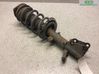 Amortiguador delantero con muelle espiral 543020572R