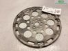 Volante motor 12332AA170