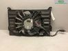 Radiator cooling fan shroud T4K1057