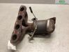 Catalyst/FAP/DPF particulate filter 2851003HC0