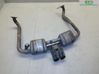 Muffler/silencer 