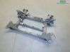 Front subframe 105627700G