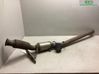Catalyst/FAP/DPF particulate filter 3Q0253101MX