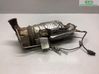 Filtro de partículas del catalizador/FAP/DPF 9803421780