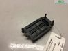 Sensor de radar Distronic 110864700B