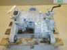Electric car motor 