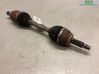 Front driveshaft 49500CR000