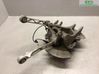 Rear wheel hub spindle/knuckle 620702300A