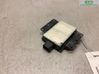 Distronic sensor radar 31687597