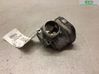 Throttle body valve 