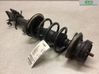 Front shock absorber with coil spring 543020142R