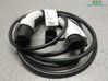 Cable de carga del coche eléctrico 
