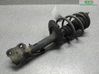 Amortiguador delantero con muelle espiral 4060A570