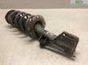 Amortiguador delantero con muelle espiral 2N0413031BB
