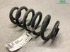 Rear coil spring rubber mount 32329003