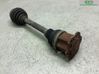 Front driveshaft 4G0407271F