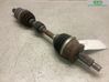 Front driveshaft 49500D4800