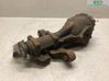 Rear axle beam 27011AB151