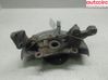 Front wheel hub spindle knuckle 