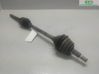 Eje de transmisión delantero 9815636380