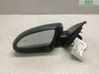Front door electric wing mirror 87610D4120