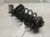 Amortiguador delantero con muelle espiral 9800054280