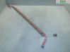 High voltage cable 110900300E
